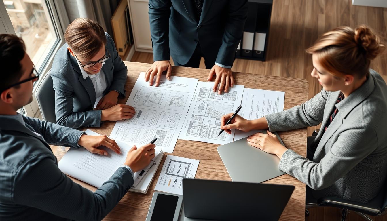 Family guidance and planning support